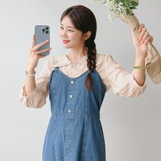 세일러카라블라우스