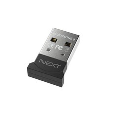 넥스트 블루투스 5.0 USB동글, NEXT-304BT