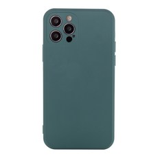 아이몰 스퀘어 핏 실리콘 휴대폰 케이스