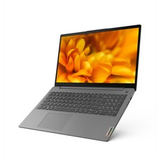 레노버 2021 노트북 15.6, Arctic Grey, ideaPad Slim3-15ALC R5 82KU, 라이젠5, 256GB, 12GB, Free DOS
