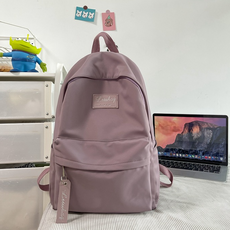 여자여행용백팩