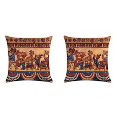 곰돌이쿠션커버