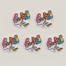 제로퍼제로자석