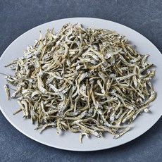 볶음조림용 멸치, 1개, 500g