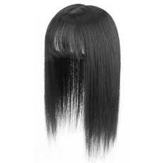 여자셀프앞머리펌