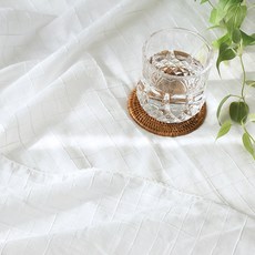 러빙홈선염면시어서커이불