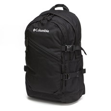 컬럼비아 등산백팩 30L C25 PU8488, 블랙(010)