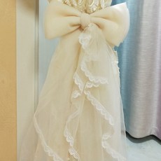 커텐리본
