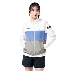 peggynco 女款機能性運動連帽防風外套 271