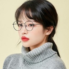 the brille 方形大框眼鏡