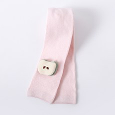 조이멀티 유아용 과일폼폼 무발 레깅스