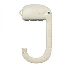 알로라식스테일가방고리