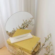 비정형거울제작