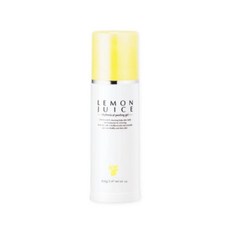 지오 레몬주스 리드미컬 필링젤, 1개, 160ml