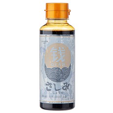 치엔 사시미 쇼유, 250ml, 1개 - 이미지 4
