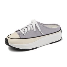 키높이뮬운동화