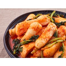 몽미당 남도의 맛 총각김치, 1kg, 1개 - 이미지 2