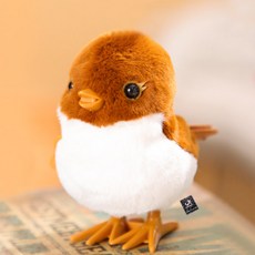 DING DONG PET 動物發條玩具玩具, 1個, 混色