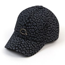 유니버셜케미스트리 GD Bubble Leopard Ballcap - 유니버셜케미스트리