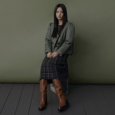보브원피스 TOP01