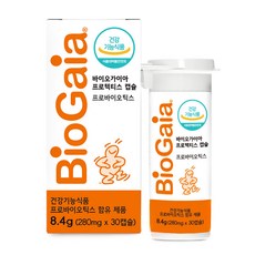 바이오가이아 TOP01