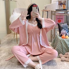 임산부잠옷 TOP01