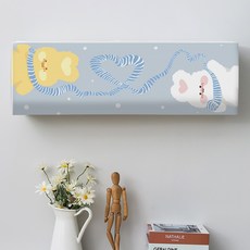 삼성벽걸이에어컨커버
