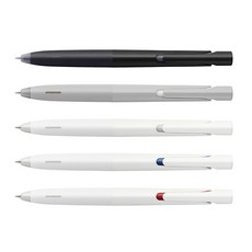 ZEBRA 斑馬牌 Blen 原子筆組 0.7毫米 混合5入, 混色, 5支