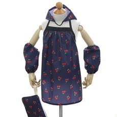 여아프릴앞치마