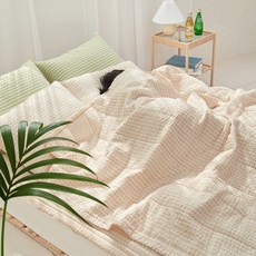 이불커버사이즈