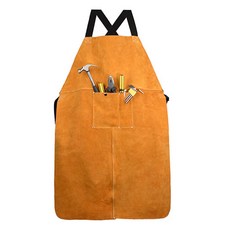 용접가죽앞치마