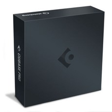 steinberg Cubase Pro 11 軟件程序, 單品