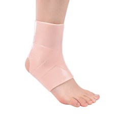 발목보호대스킨색