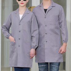 언헤브 공장 내마모성 코트 작업복