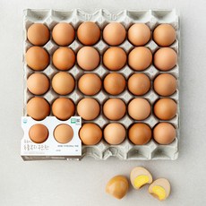 계림농장 동물복지 인증 프레그 구운란 1.05kg, 1개, 30구 1개, 30구
