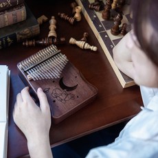 삼익오로로어쿠스틱칼림바