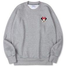 zara미니마우스맨투맨