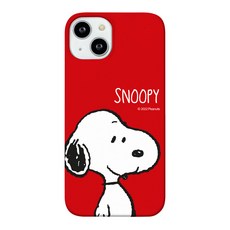 아이폰스누피케이스