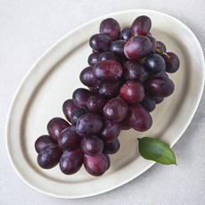 수플린 페루산 씨없는 적포도, 1개, 800g