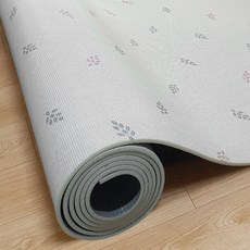 파크론 유아용 도도람 놀이방 매트, 리프멜로우 리프멜로우