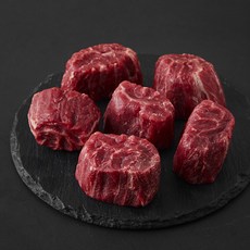 호주산 사태 찜 장조림용 (냉장), 1개, 500g 1개, 500g