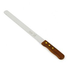 엑스퍼트 톱날 빵칼, 혼합색상