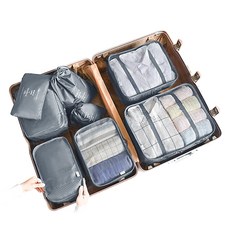 여행용파우치10종