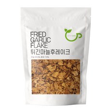 그린팟 튀긴마늘 후레이크, 1개, 500g