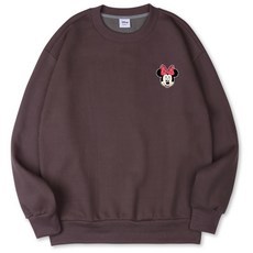 zara미니마우스맨투맨