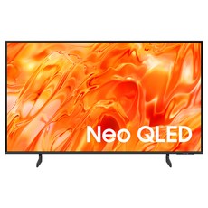 삼성전자 4K UHD Neo QLED TV, KQ65QNH70AFXKR, 방문설치, 스탠드형, 163cm(65인치)