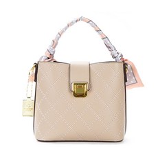 가방핸들스카프