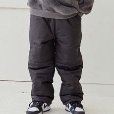 Babkids 兒童滑雪褲