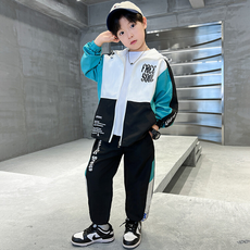 오렌지다몸 남아용 프리소울 바람막이 상하세트