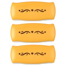 알로데 레이스 프레스 모양 펀치 4.5 cm, 3개, 18 눈웃음하트